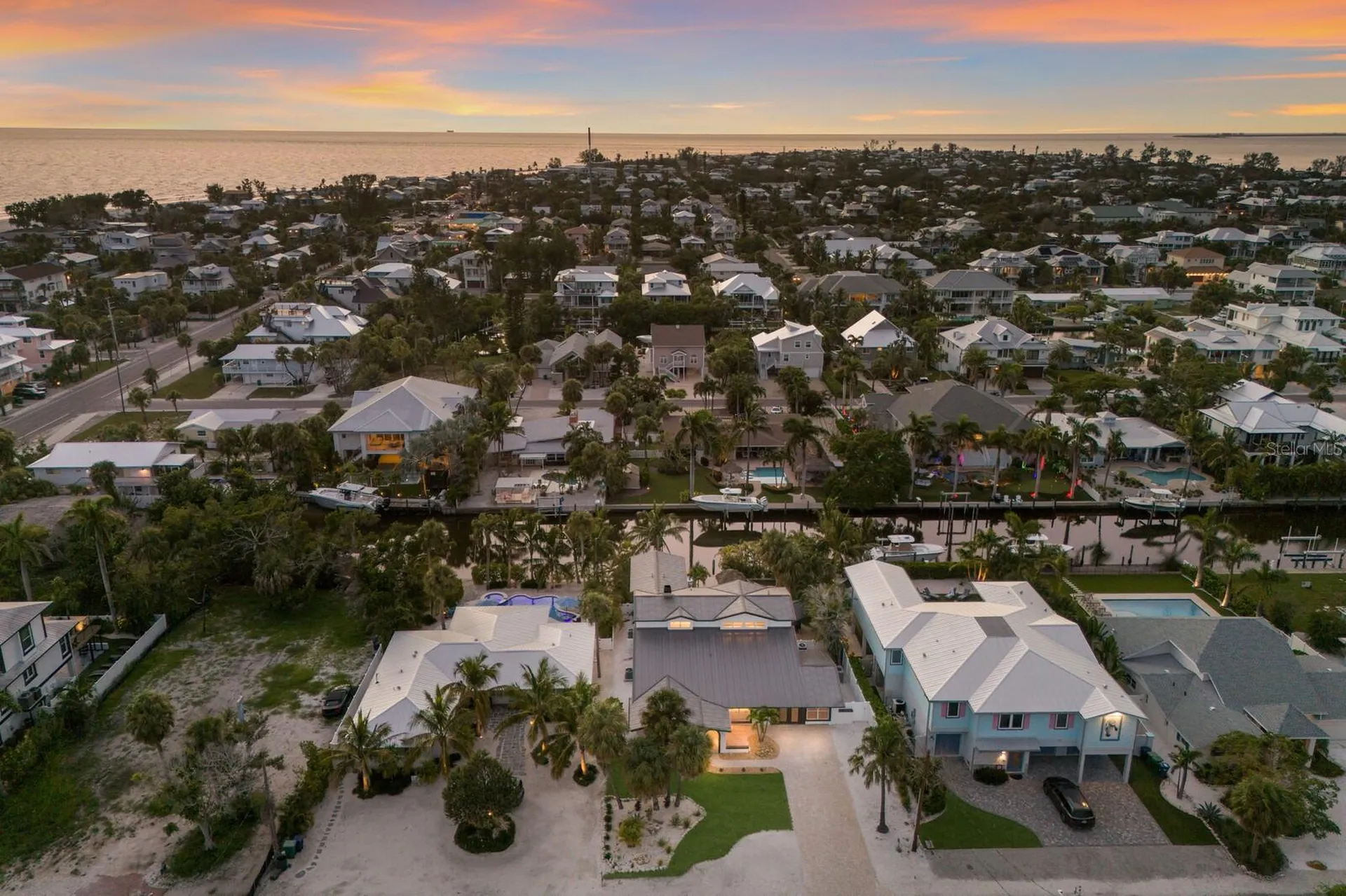 212 Oak Avenue Anna Maria FL 34216