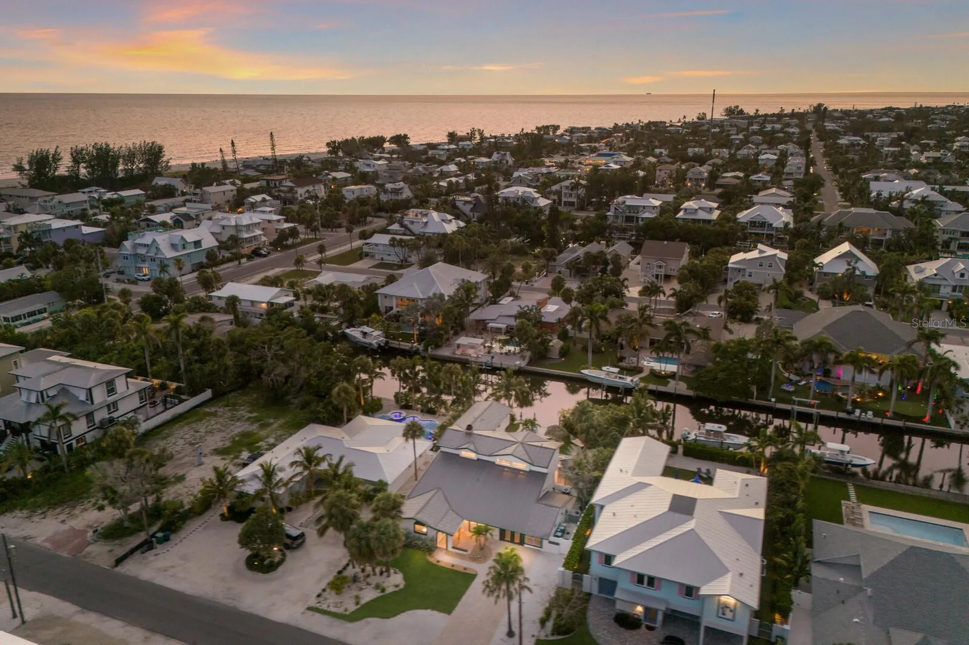 212 Oak Avenue Anna Maria FL 34216