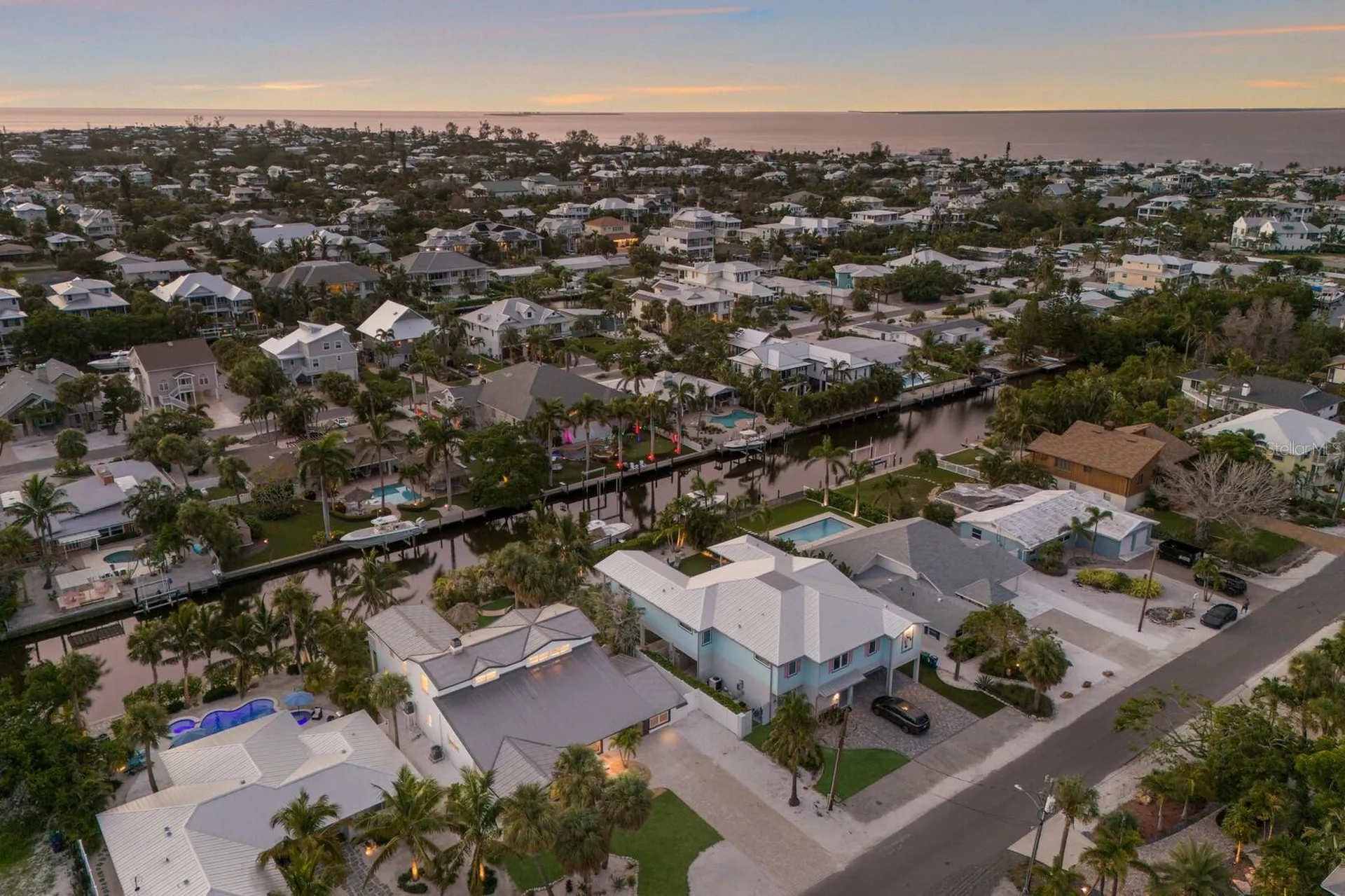 212 Oak Avenue Anna Maria FL 34216