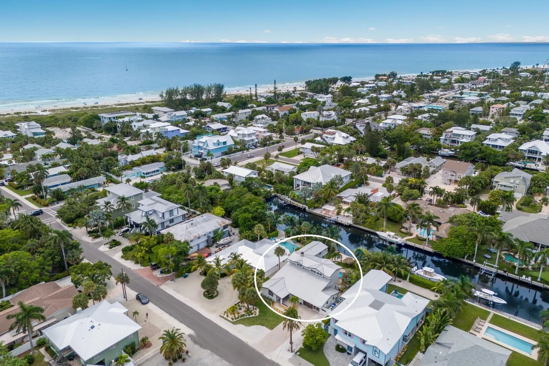 212 Oak Avenue Anna Maria FL 34216
