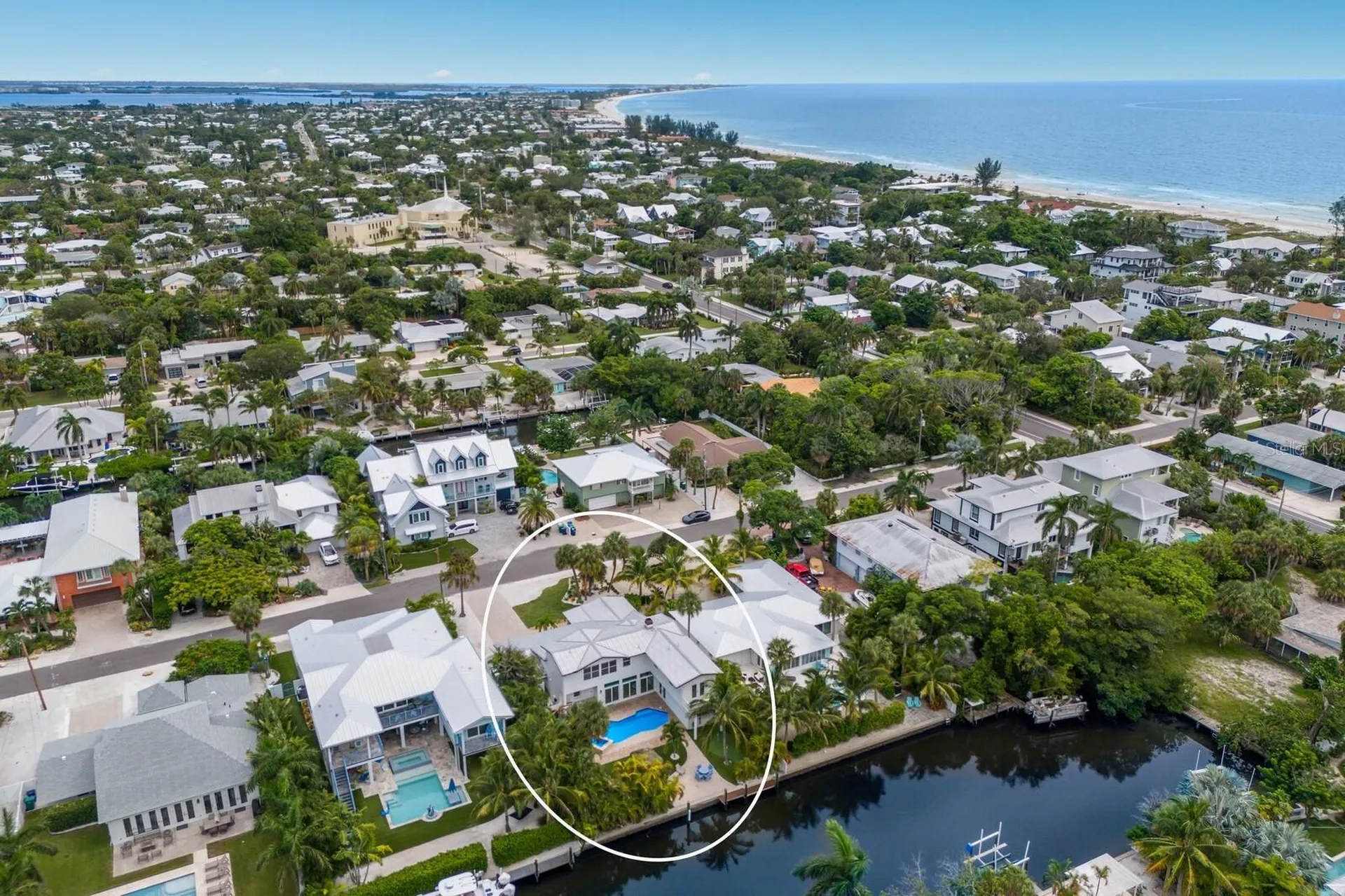212 Oak Avenue Anna Maria FL 34216