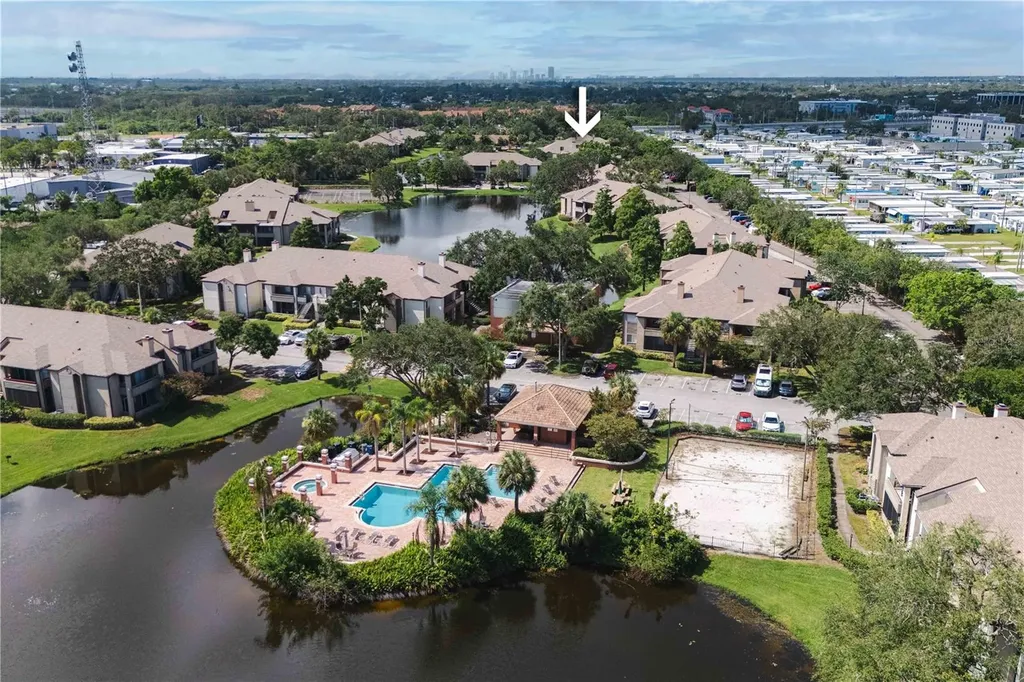 10263 Gandy Boulevard N St Petersburg FL 33702