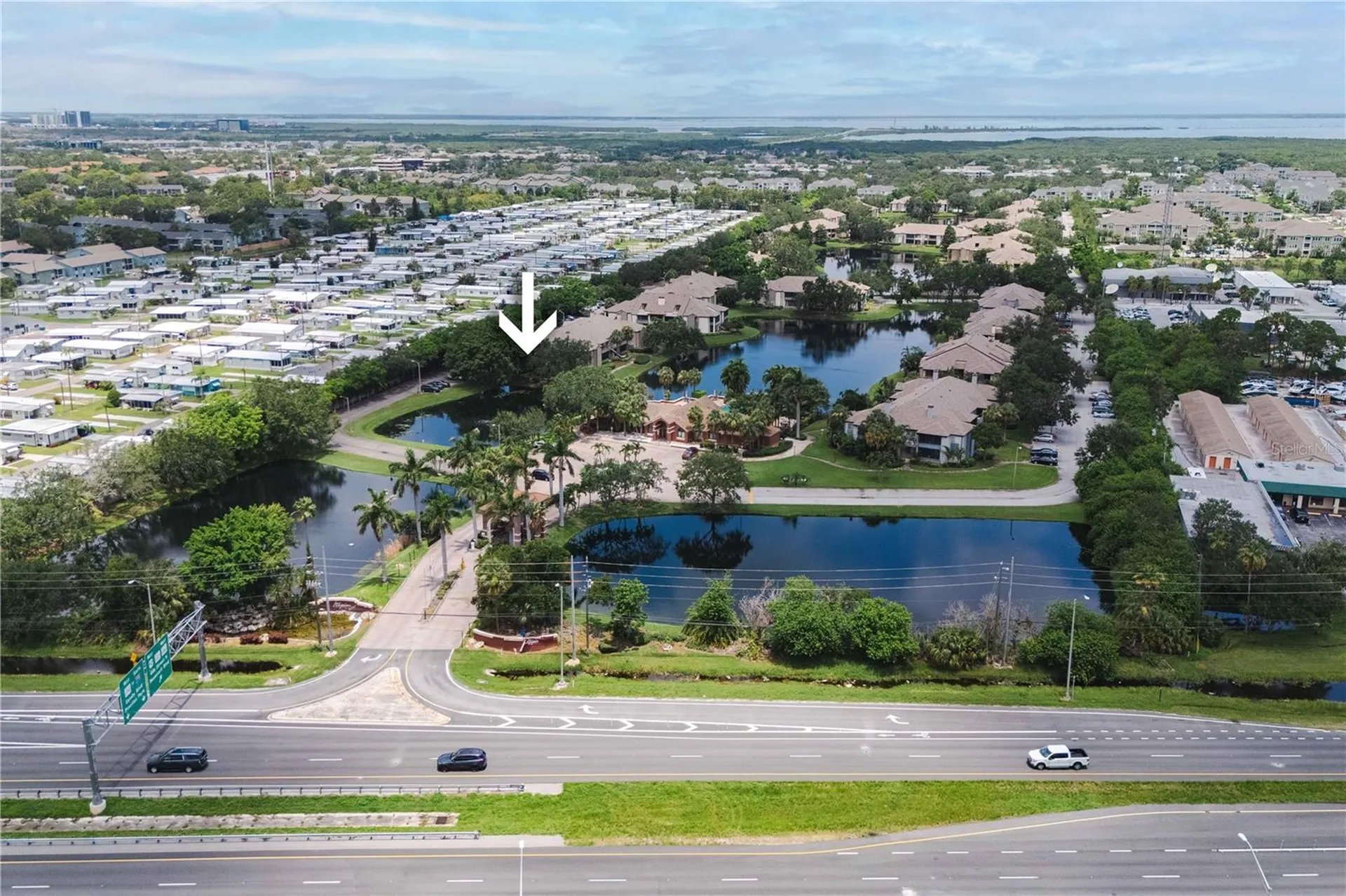 10263 Gandy Boulevard N St Petersburg FL 33702