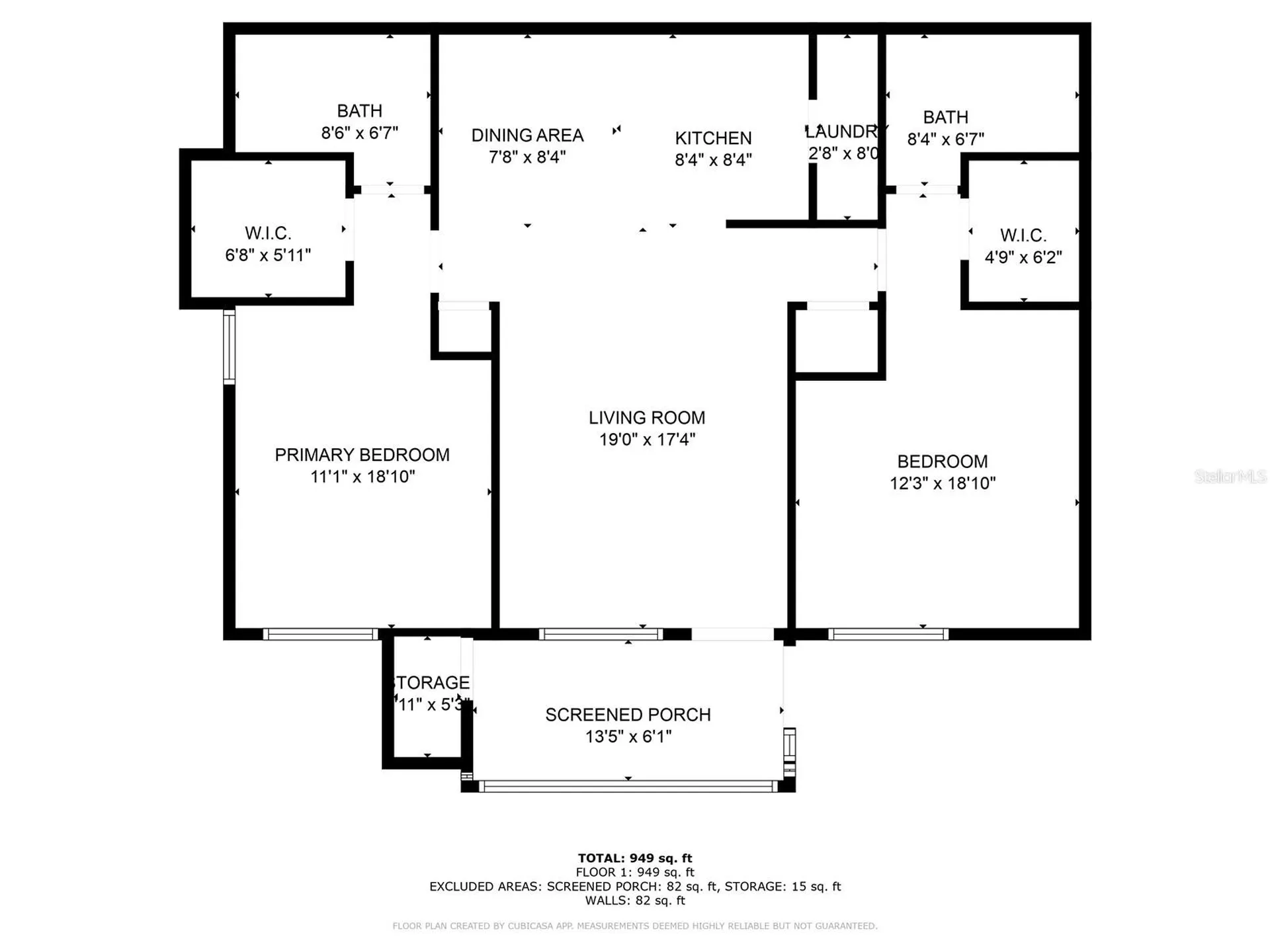 10263 Gandy Boulevard N St Petersburg FL 33702