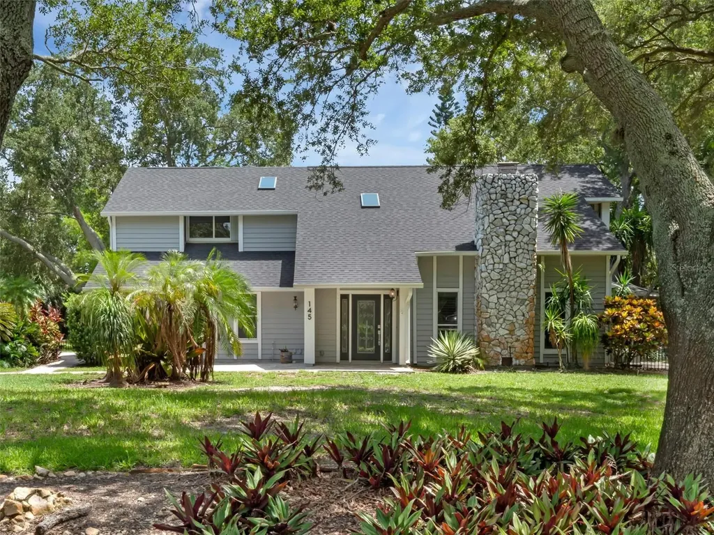 145 Crispin Street Merritt Island FL 32952