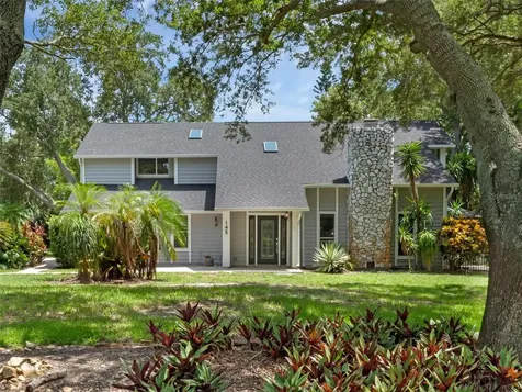 145 Crispin Street Merritt Island FL 32952