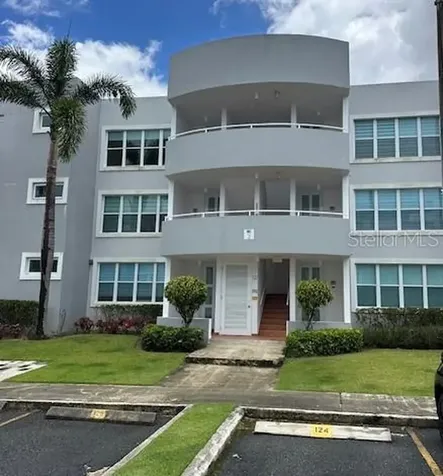 Apt. 203 Cond. Terrazas De Montecasino Toa Alta PR 00953