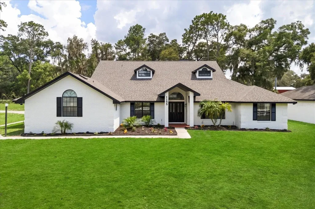 1155 Mcgregor Road Deland FL 32720