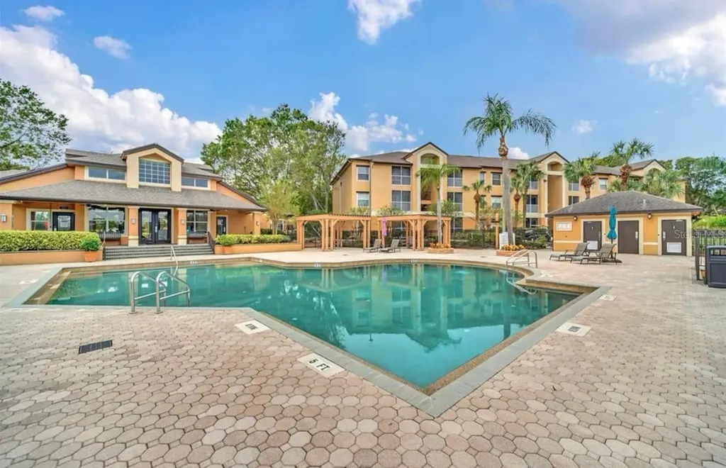 7524 Seurat Street Orlando FL 32819