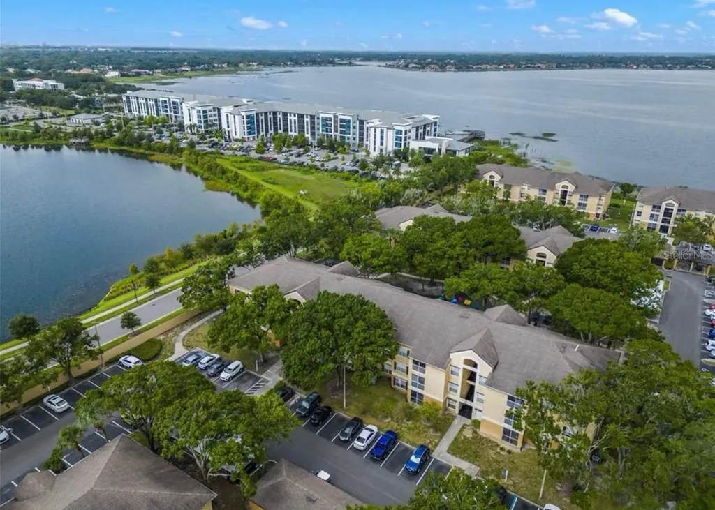 7524 Seurat Street Orlando FL 32819
