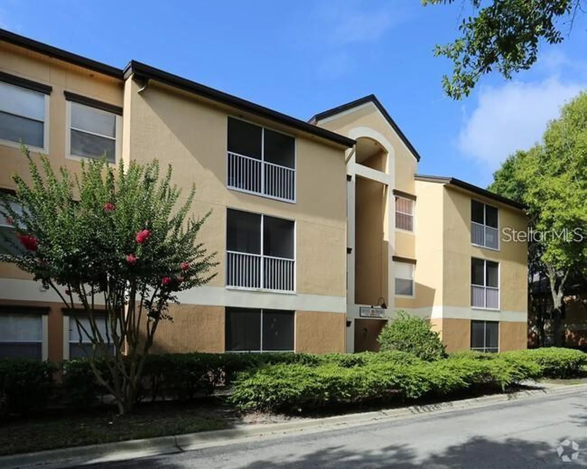 7524 Seurat Street Orlando FL 32819