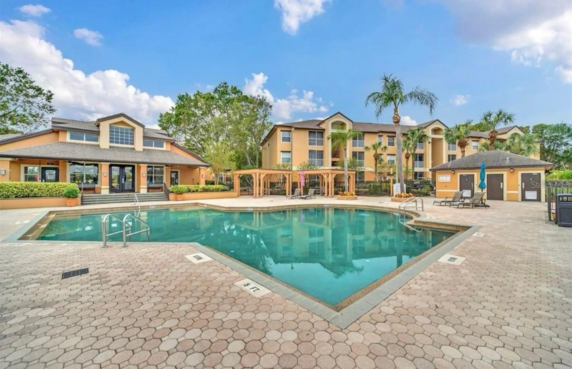 7524 Seurat Street Orlando FL 32819