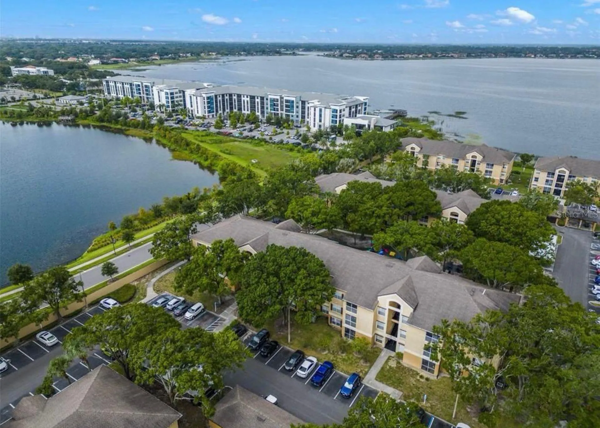 7524 Seurat Street Orlando FL 32819