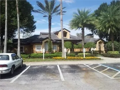 7524 Seurat Street Orlando FL 32819