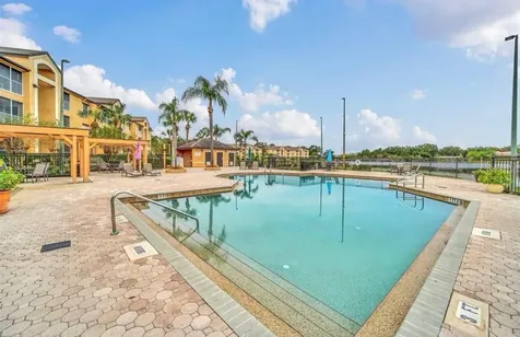 7524 Seurat Street Orlando FL 32819