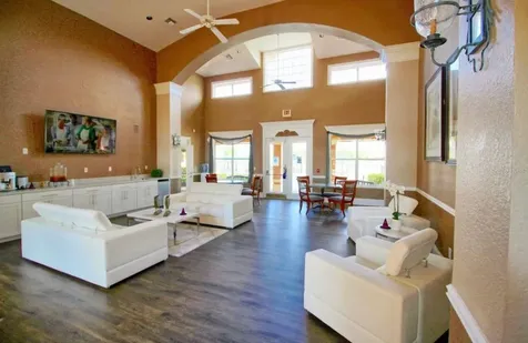 7524 Seurat Street Orlando FL 32819