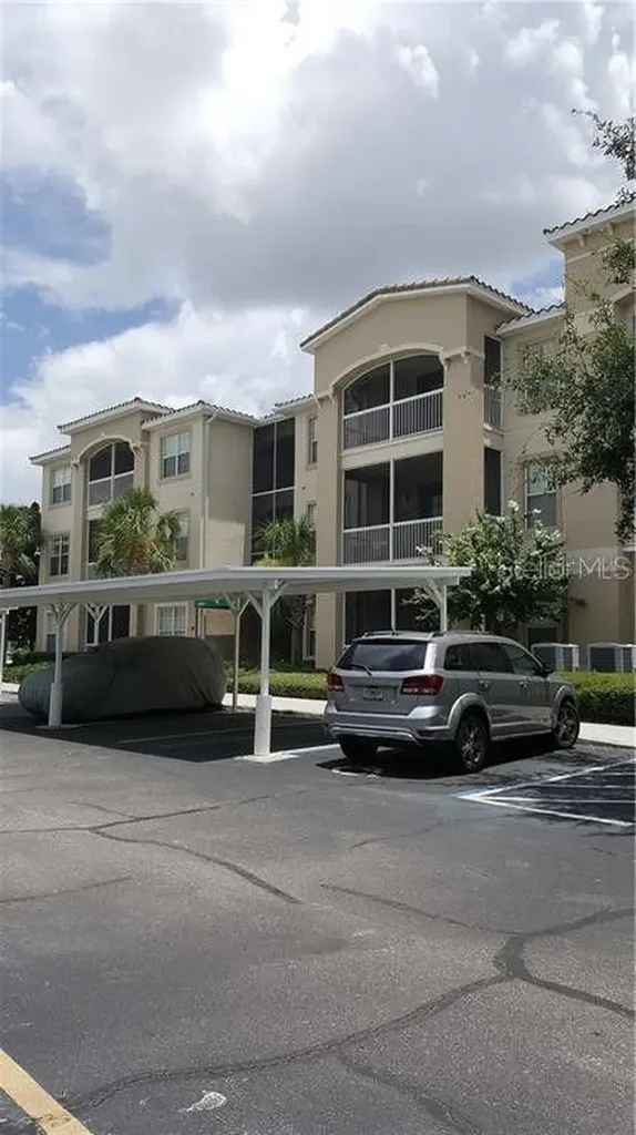 3001 Laurel Park Lane Kissimmee FL 34741