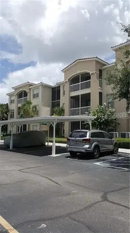3001 Laurel Park Lane Kissimmee FL 34741