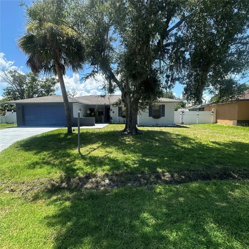 520 Carlsbad Drive Kissimmee FL 34758