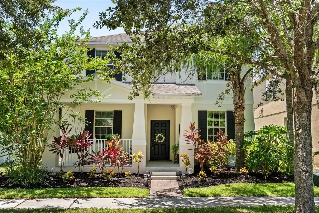 15612 Camp Dubois Crescent Winter Garden FL 34787