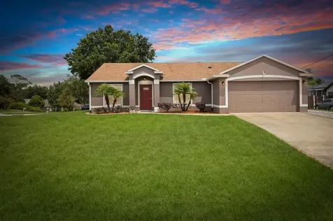 159 Larchmont Drive Deltona FL 32738