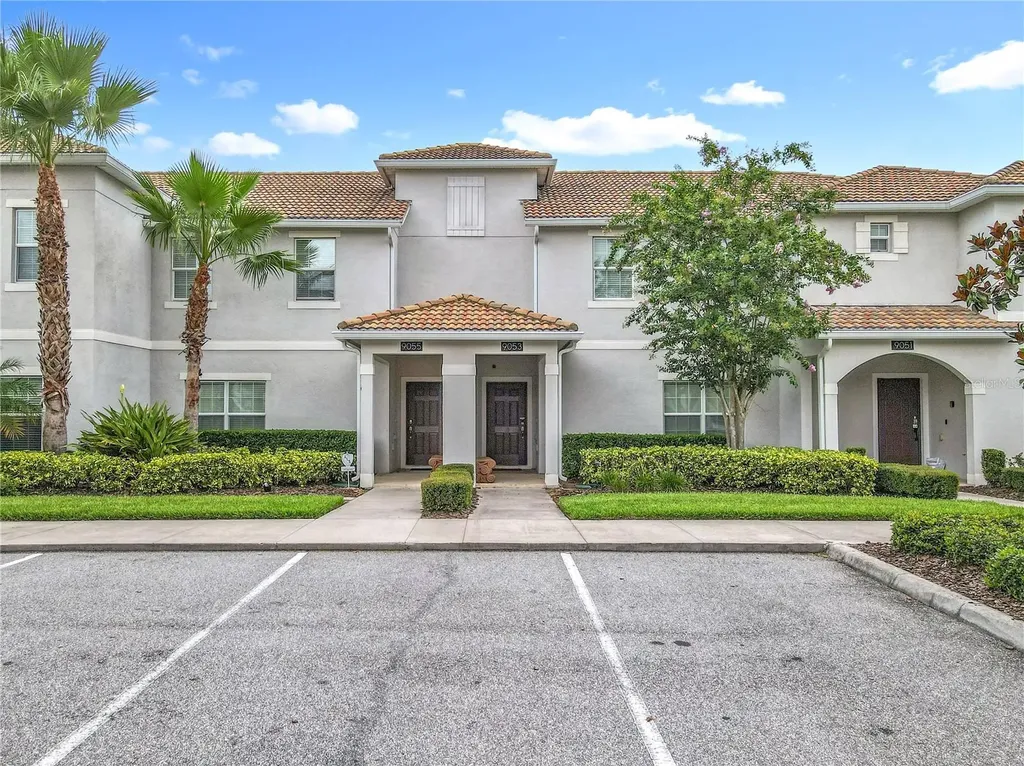 9053 Dogleg Drive Davenport FL 33896