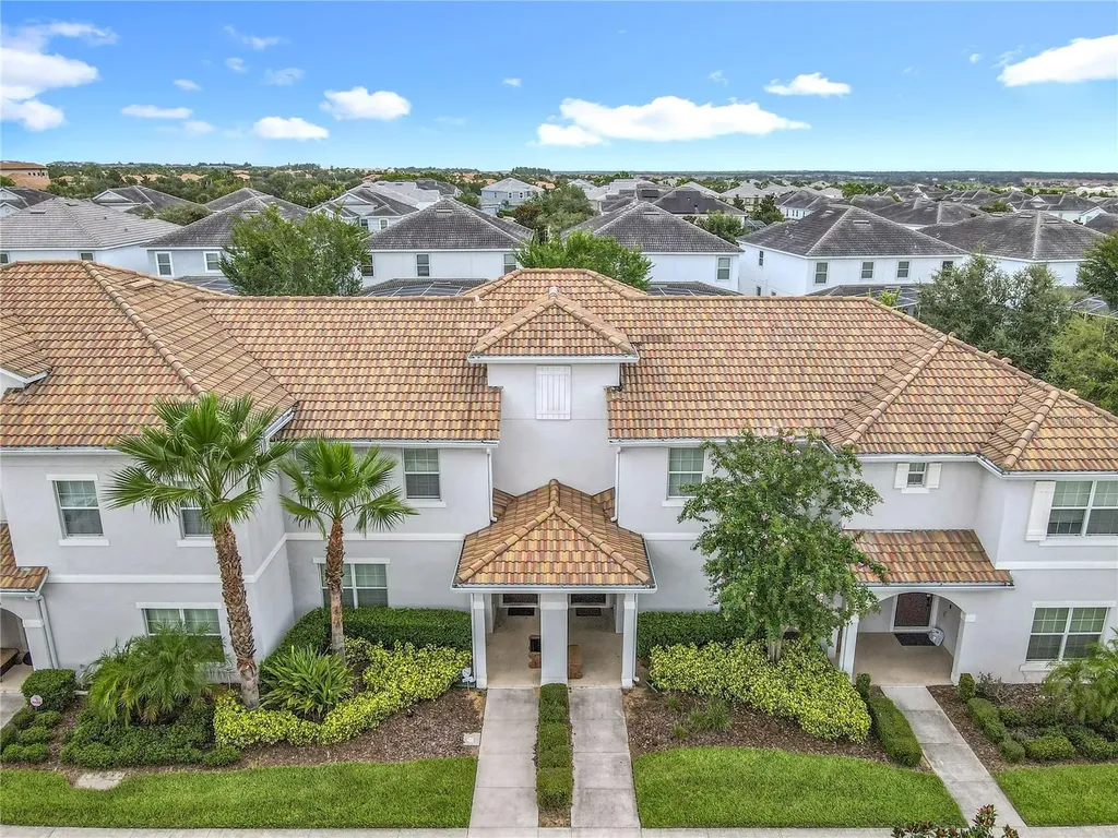 9053 Dogleg Drive Davenport FL 33896