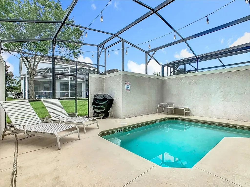 9053 Dogleg Drive Davenport FL 33896