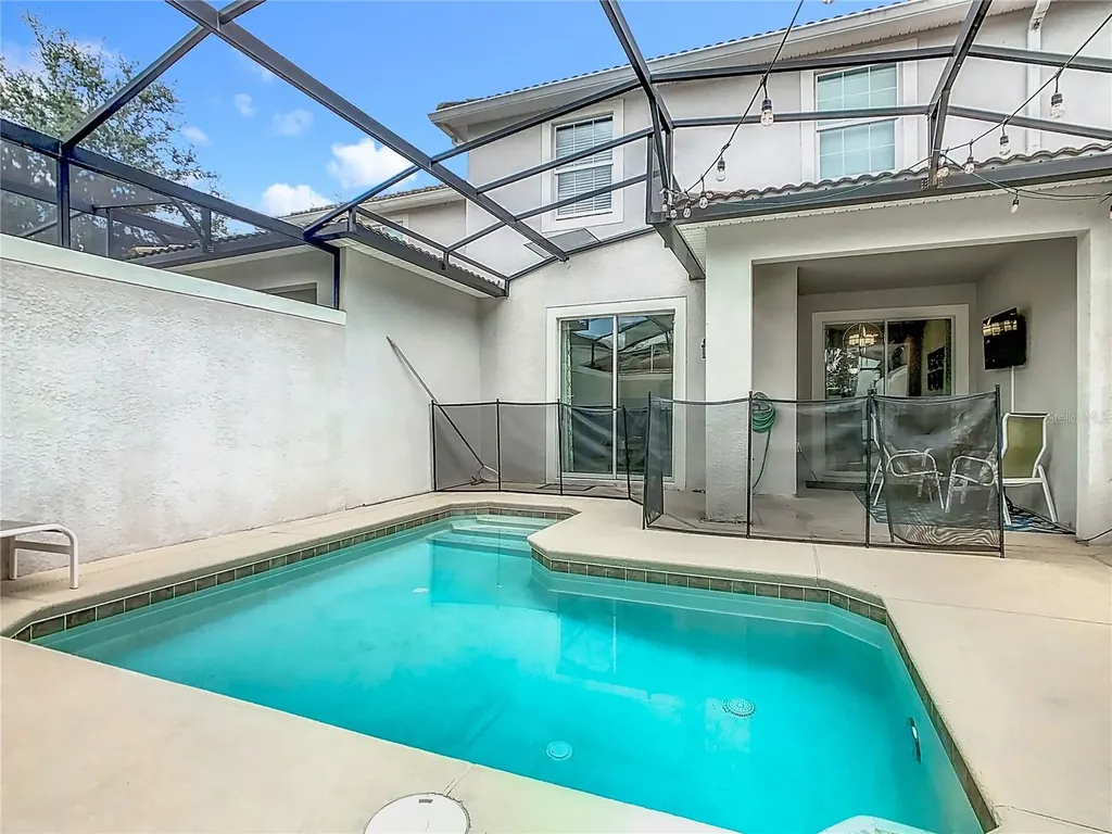9053 Dogleg Drive Davenport FL 33896