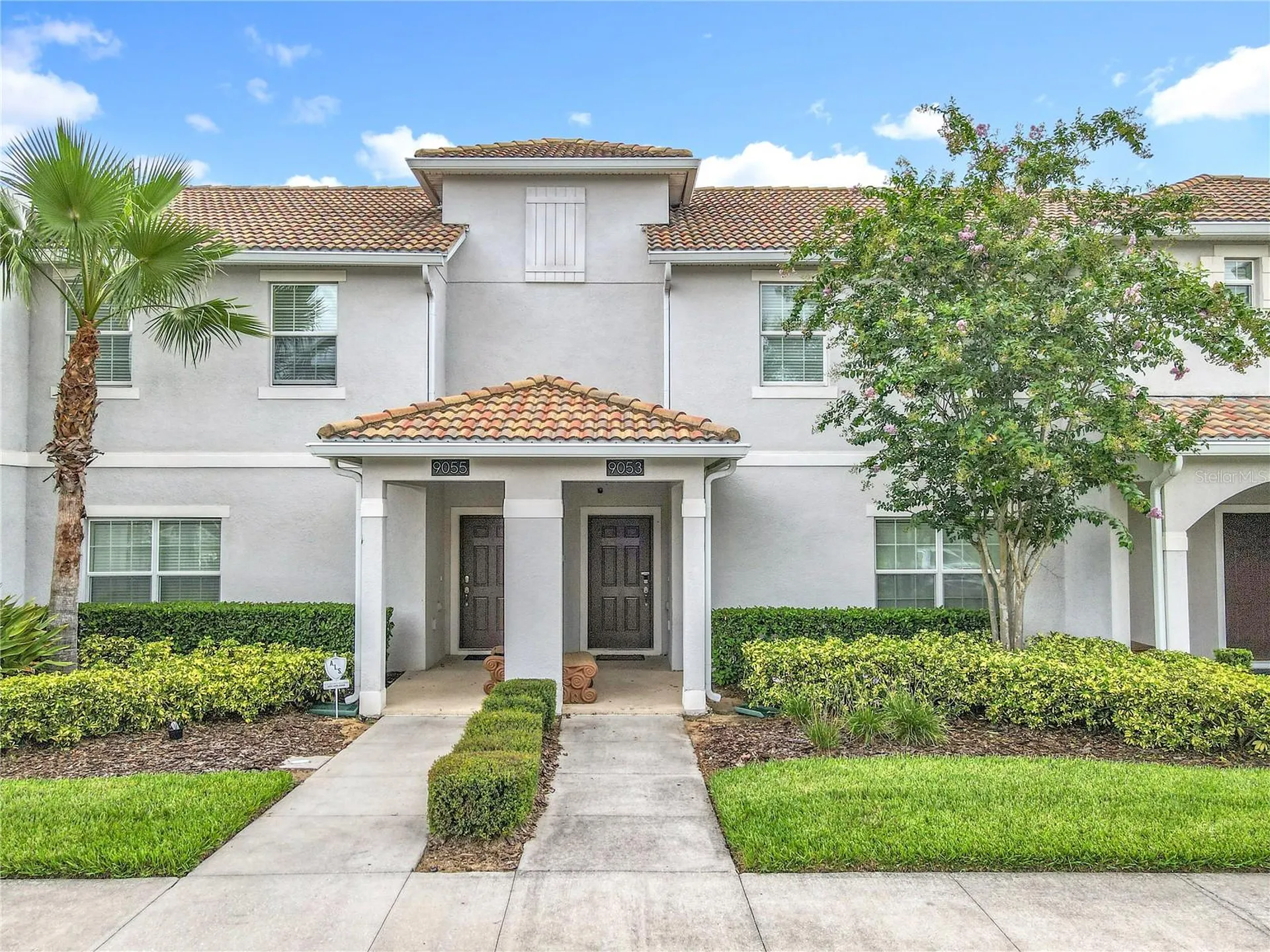 9053 Dogleg Drive Davenport FL 33896