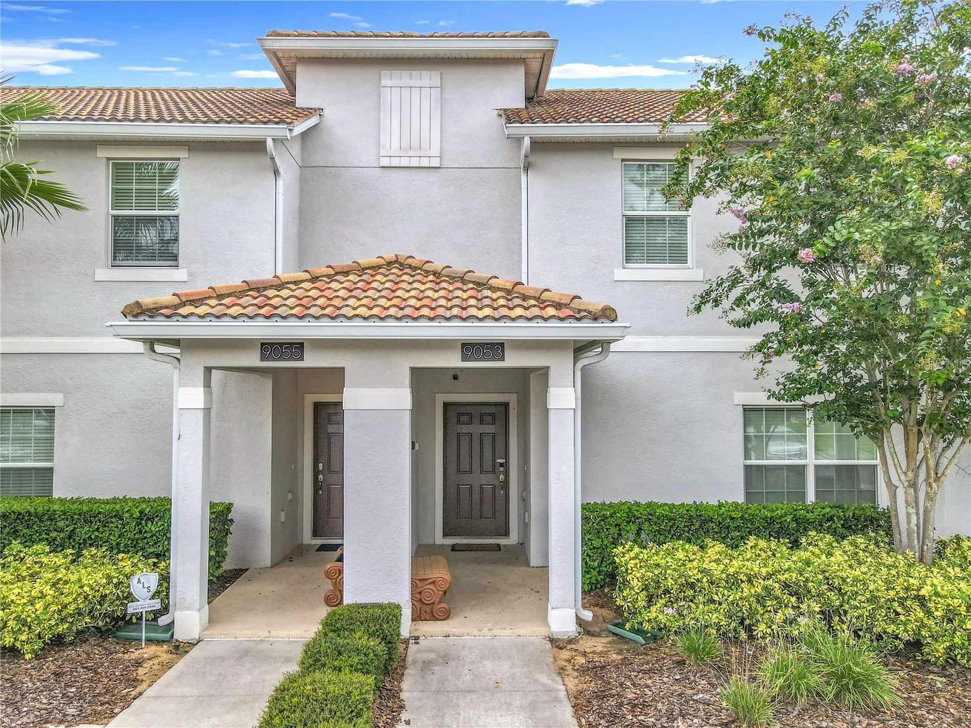9053 Dogleg Drive Davenport FL 33896
