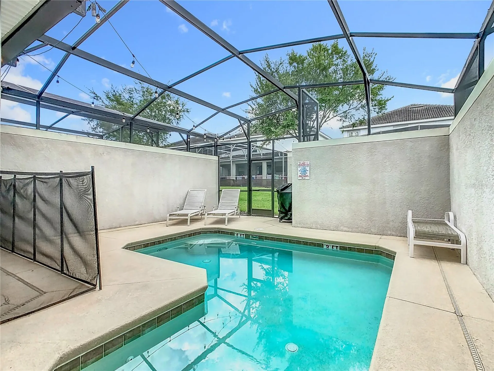 9053 Dogleg Drive Davenport FL 33896