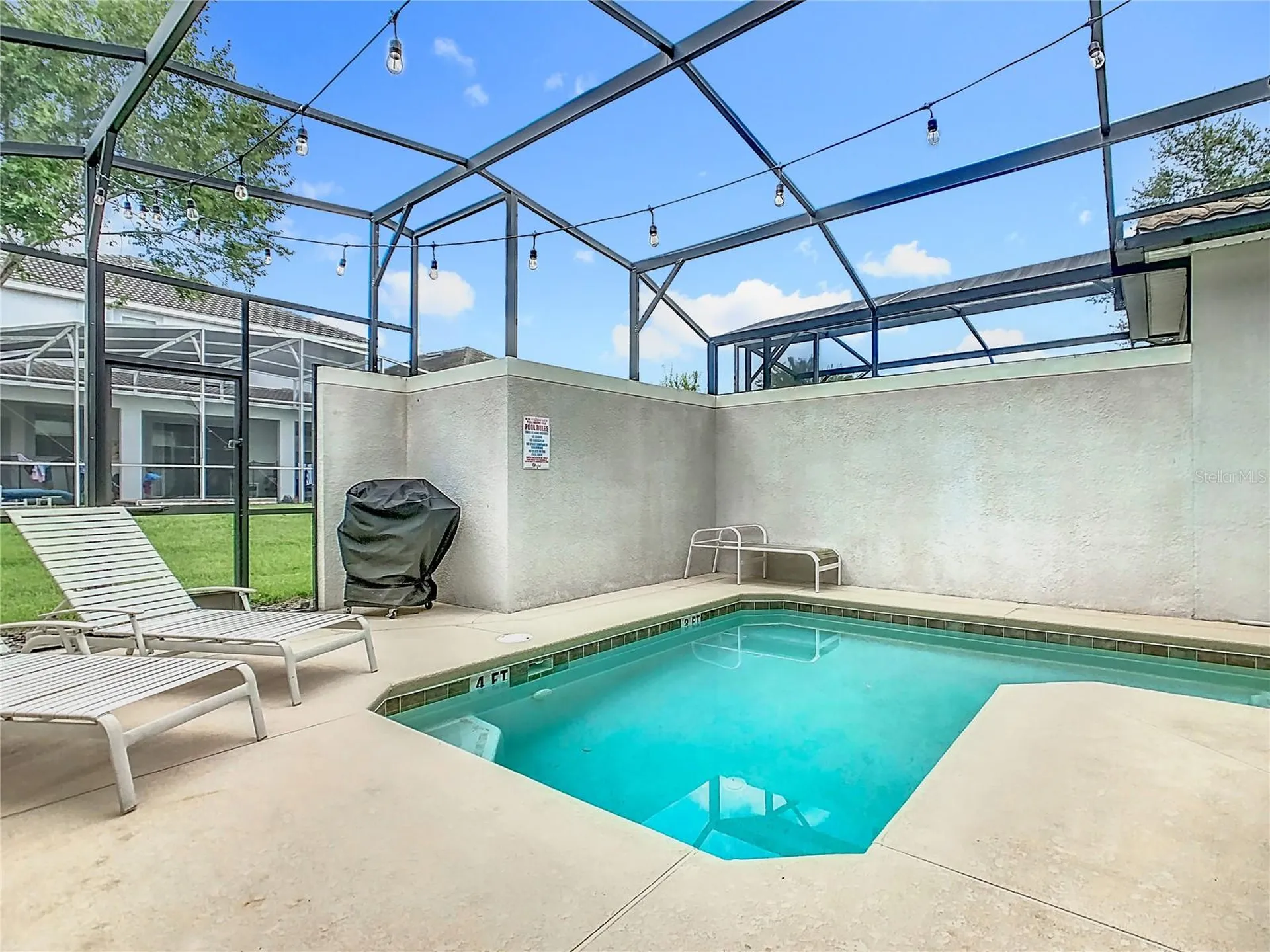 9053 Dogleg Drive Davenport FL 33896