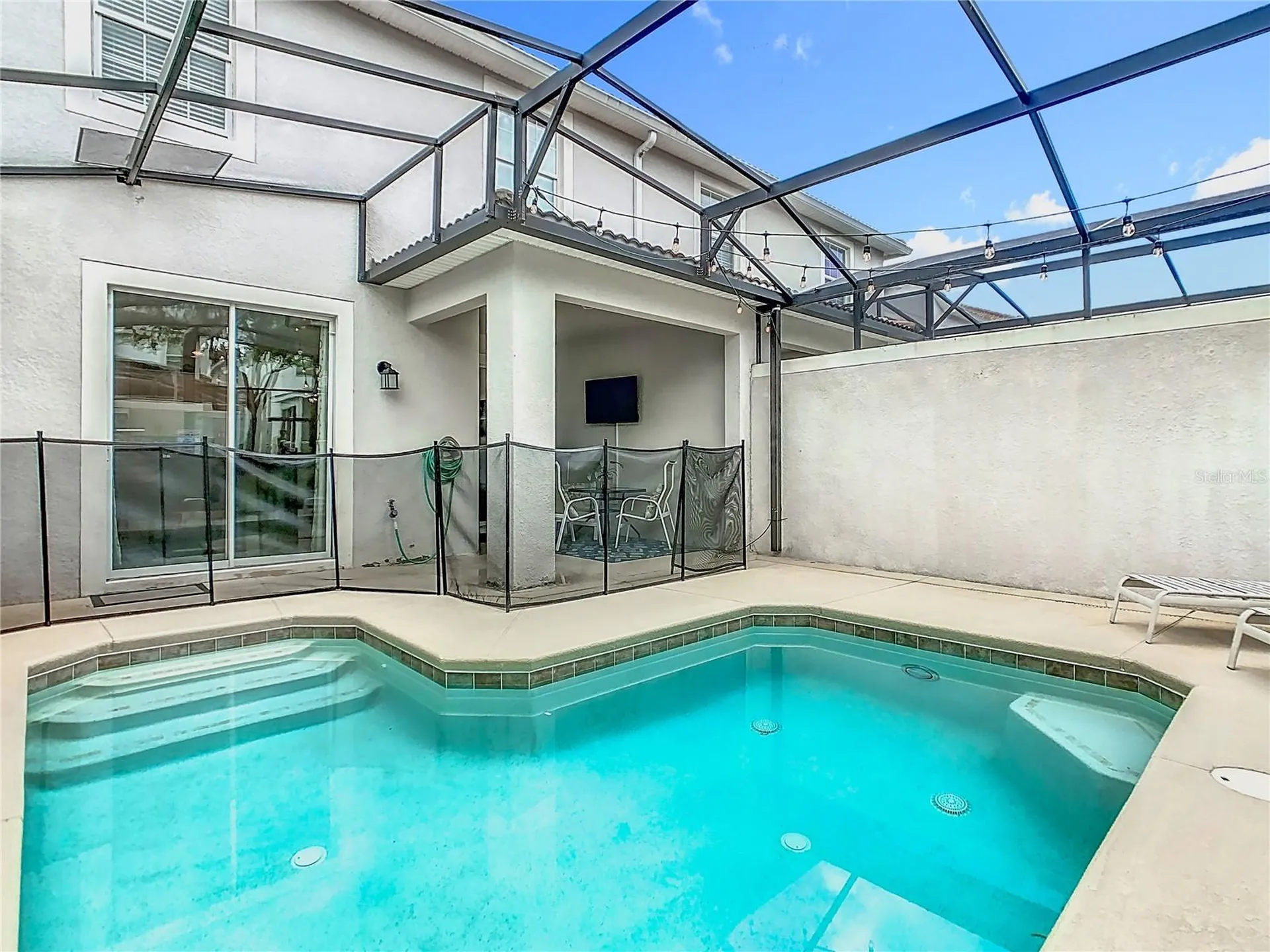 9053 Dogleg Drive Davenport FL 33896