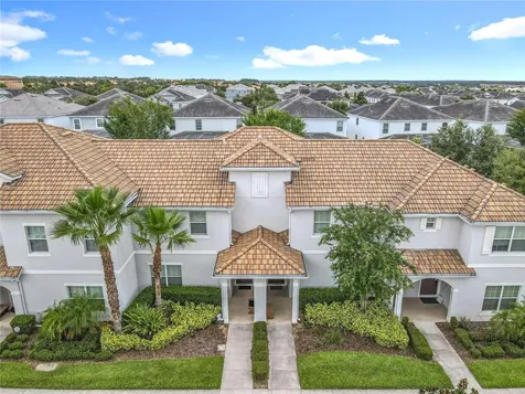 9053 Dogleg Drive Davenport FL 33896