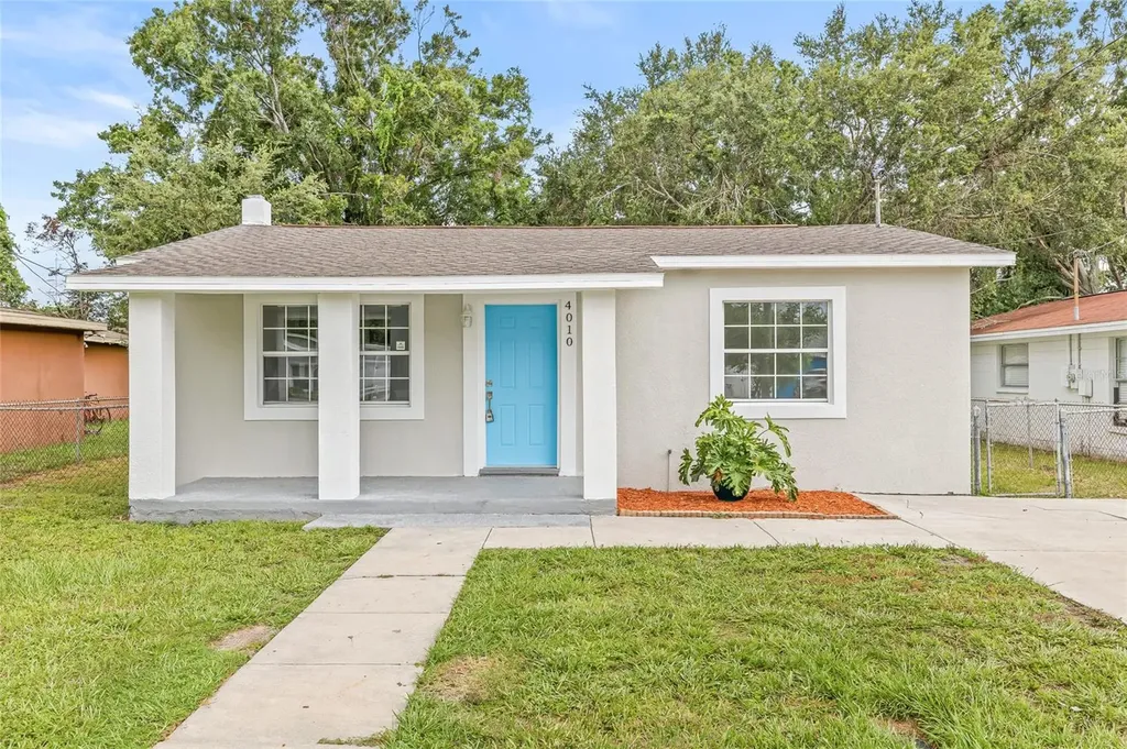 4010 W La Salle Street Tampa FL 33607