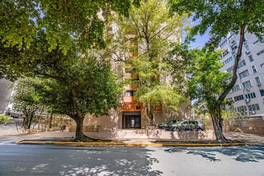 Full Power Generator Kings Court 80 Street San Juan PR 00911
