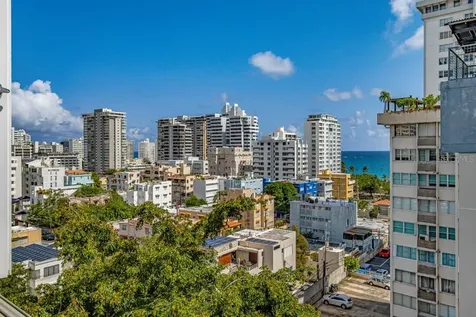 Full Power Generator Kings Court 80 Street San Juan PR 00911