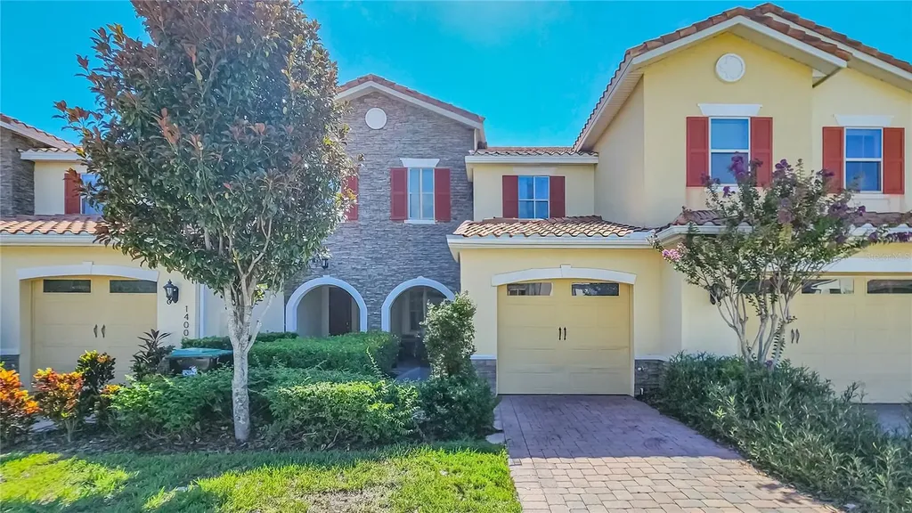 13997 Helsby Street Orlando FL 32832
