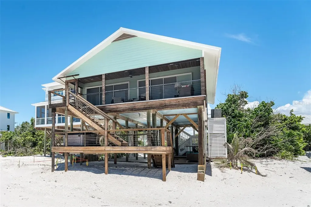 301 S Gulf Boulevard Placida FL 33946