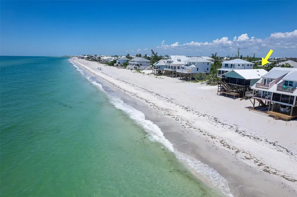 301 S Gulf Boulevard Placida FL 33946