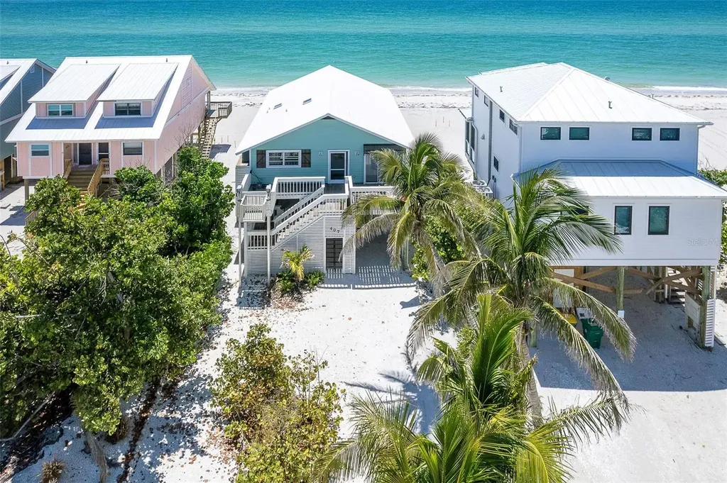 301 S Gulf Boulevard Placida FL 33946