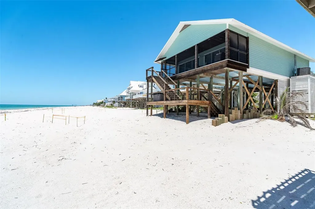 301 S Gulf Boulevard Placida FL 33946