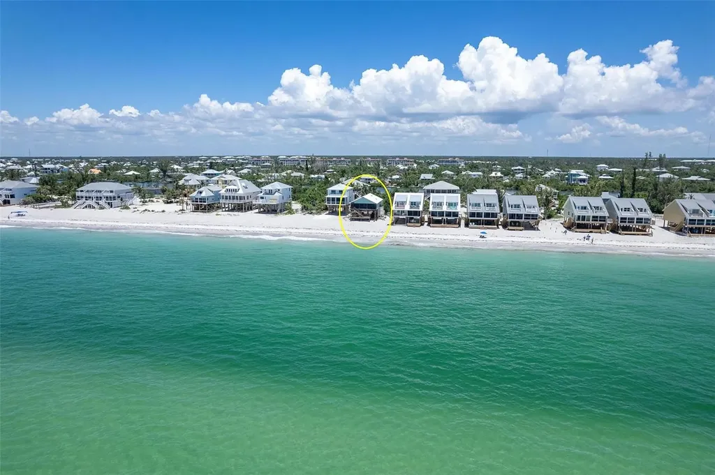 301 S Gulf Boulevard Placida FL 33946
