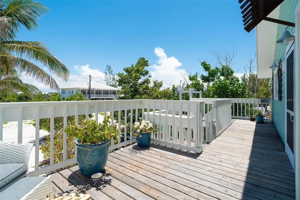 301 S Gulf Boulevard Placida FL 33946