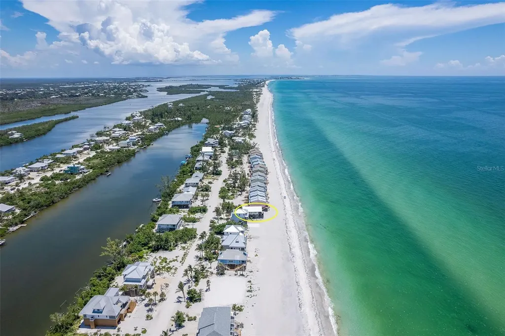 301 S Gulf Boulevard Placida FL 33946