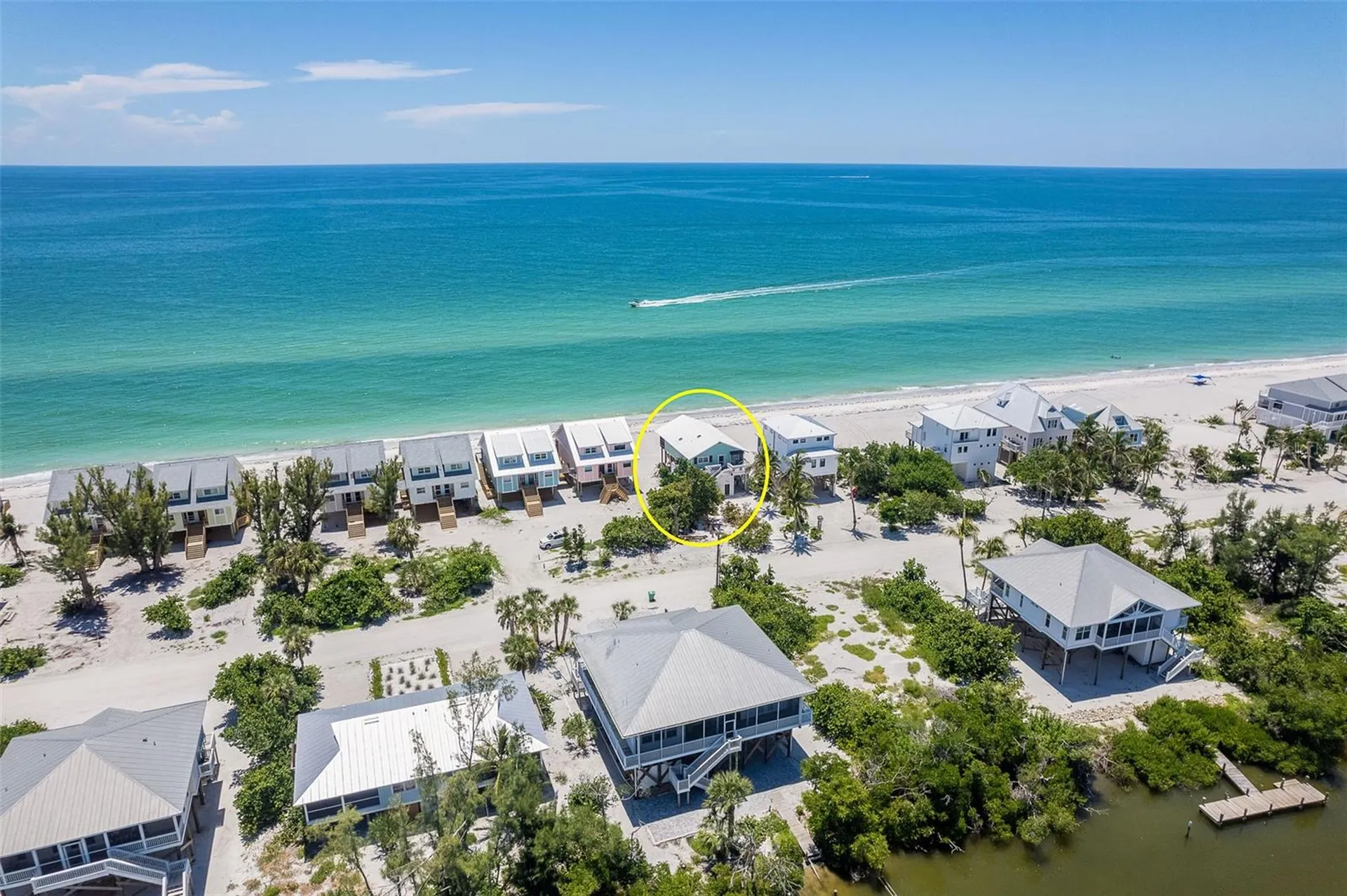 301 S Gulf Boulevard Placida FL 33946