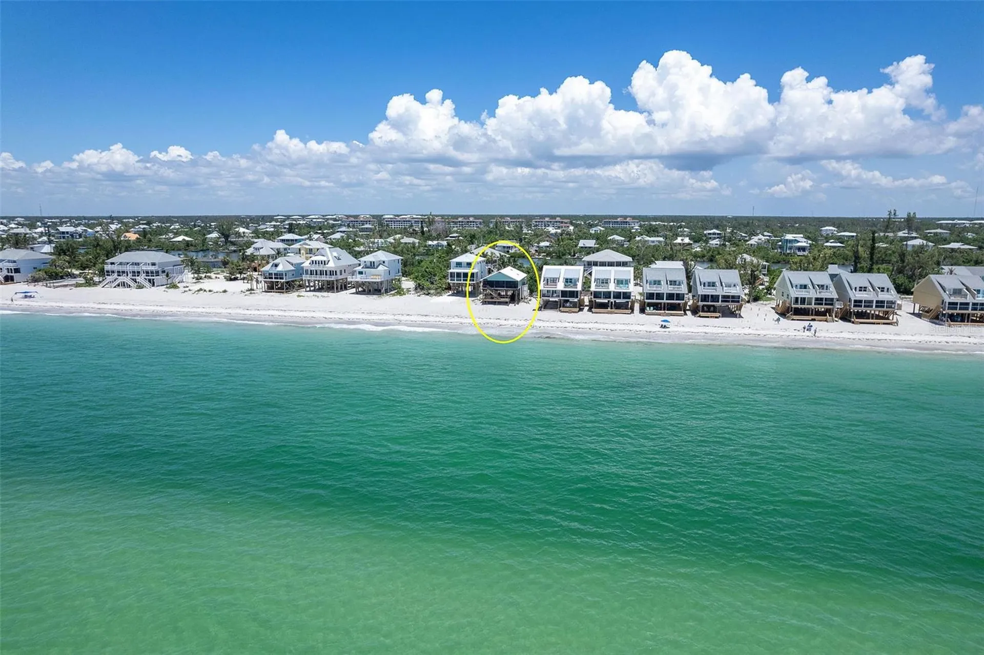 301 S Gulf Boulevard Placida FL 33946