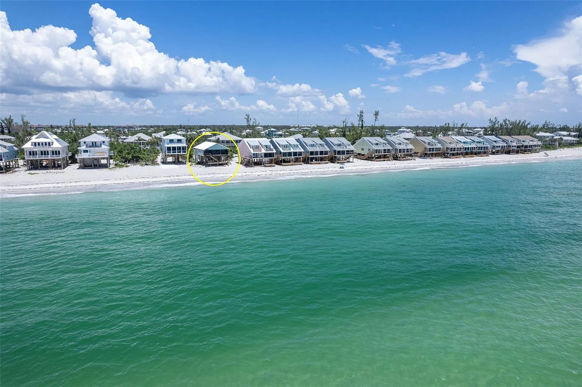 301 S Gulf Boulevard Placida FL 33946