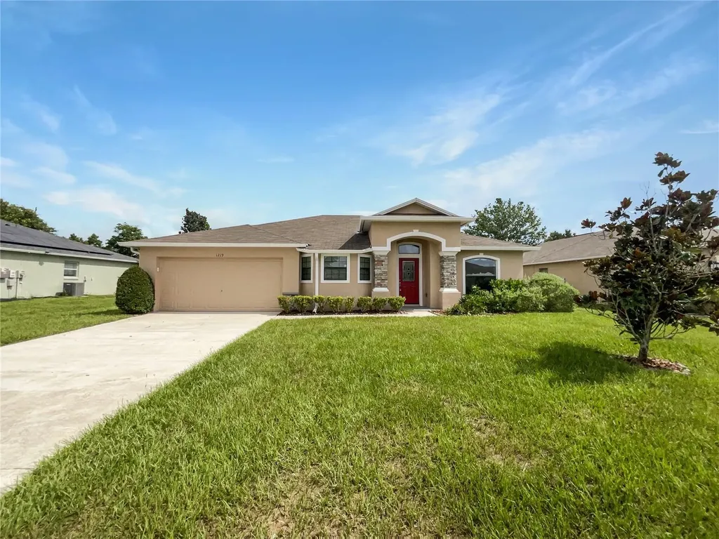 1219 Coda Court Dundee FL 33838